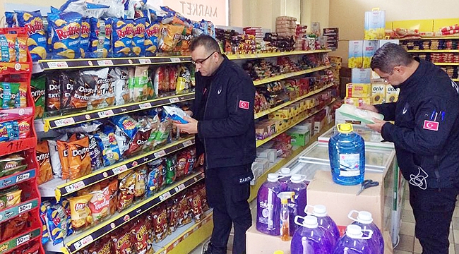 Peşlerini bırakmayacağız