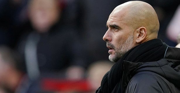 Guardiola’nın annesi koronavirüsten hayatını kaybetti