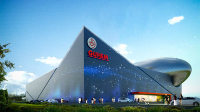 GUHEM’e virüs engeli