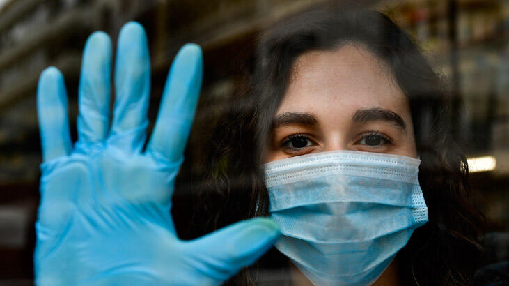 İspanya’da son 24 saatte çarpıcı düşüş