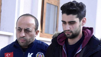 Koronavirüs tedbirleri Kadir Şeker davasını da etkiledi