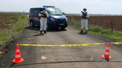 Manisa’da 2 ilçede karantina kararı