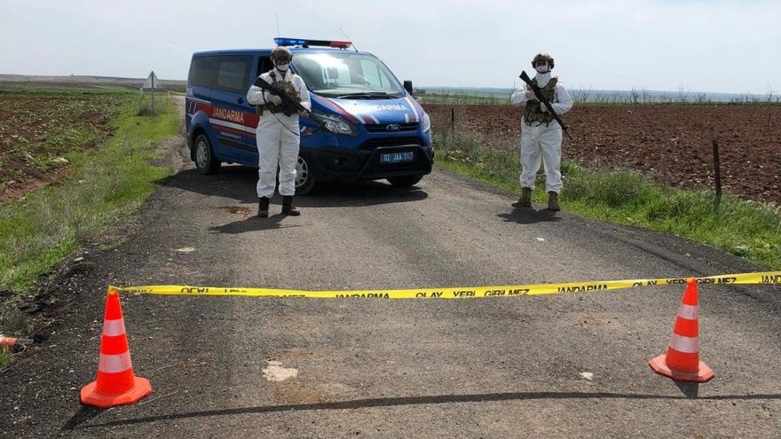 Manisa’da 2 ilçede karantina kararı