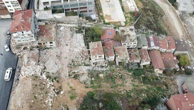 Kentsel dönüşümde önemli gelişme