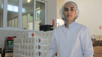 Kestane şekeri bağışıklığı güçlendiriyor