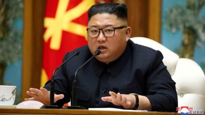 Kuzey Kore lideri Kim Jong’dan dikkat çeken açıklama