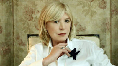Marianne Faithfull koronavirüse yakalandı