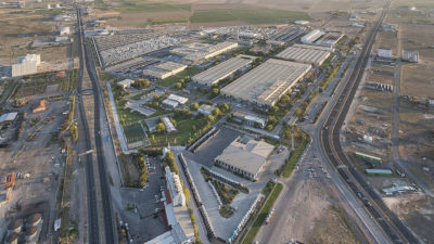 Mercedes-Benz Türk üretim faaliyetlerine tekrar başlıyor