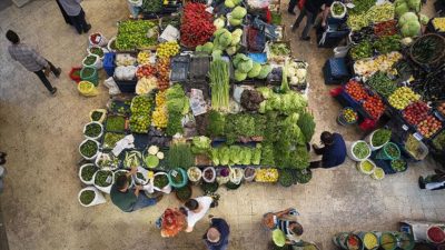 Hafta sonu pazarları ne zaman kurulacak? Açıklama geldi…