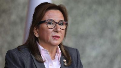 Bakan Pekcan’dan fahiş fiyat mesajı