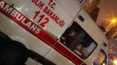 Ambulansa saldıranlar için istenen ceza belli oldu