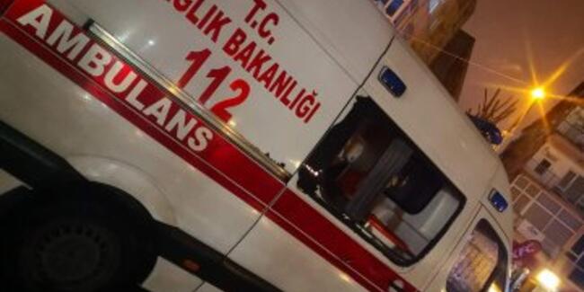 Ambulansa saldıranlar için istenen ceza belli oldu