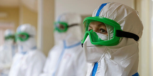 Rusya’dan koronavirüs aşısıyla ilgili yeni açıklama