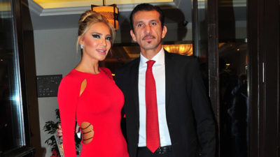 Koronavirüs tespit edilmişti! Rüştü Reçber taburcu edildi