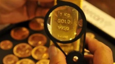 ‘Altının elektronik ortamda kullanımı artacak’
