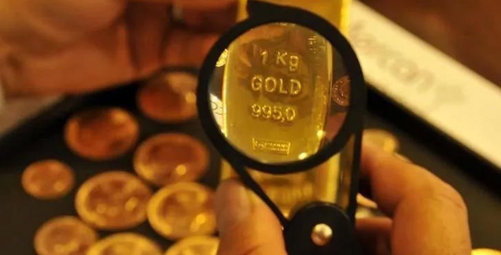 ‘Altının elektronik ortamda kullanımı artacak’