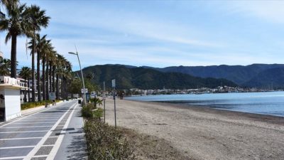 Turizm sektörü Kovid-19’a karşı yeni stratejilere odaklandı