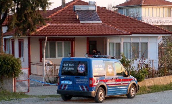 Belediye başkanı ve eşine silahlı saldırı