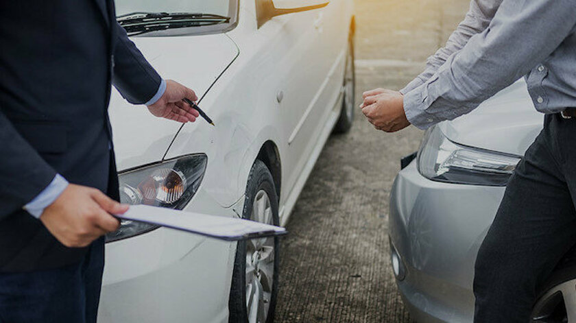 Zorunlu trafik sigortasına ilişkin tavsiye kararı