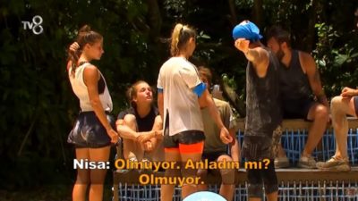 Acun resti çekti; Kimseyi zorla tutmuyoruz…