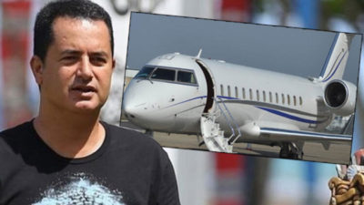 Acun’dan alkışlık hareket; Gerekirse dolmuş olarak kullanacağım…