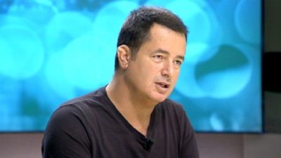 Acun Ilıcalı hız kesmiyor! İşte son bombası…