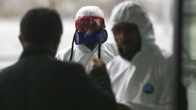 Adana’nın Tufanbeyli ilçesi karantinaya alındı