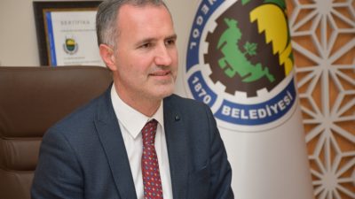 Başkan Taban’dan Kadir Gecesi mesajı