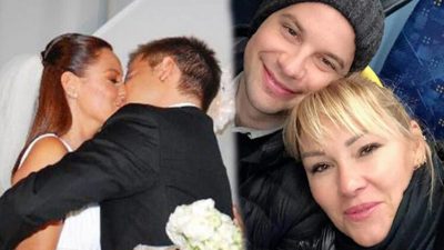 ‘Jigolo’ mesajı olay oldu! Fotoğrafları ifşa etti