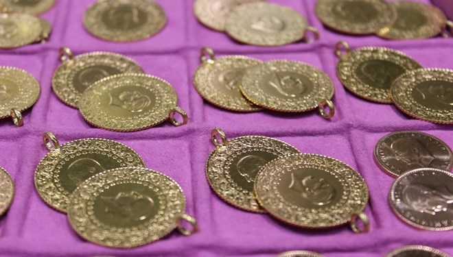 Darphane’den altın açıklaması