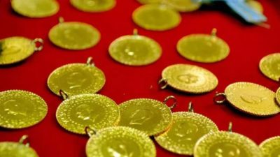 Çeyrek altın fiyatları uçuyor!