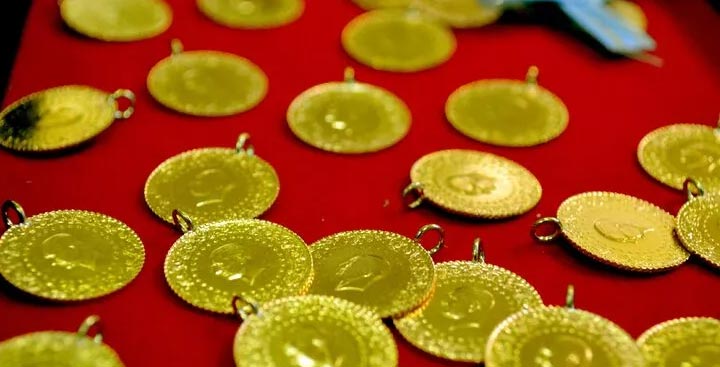 Çeyrek altın fiyatları uçuyor!