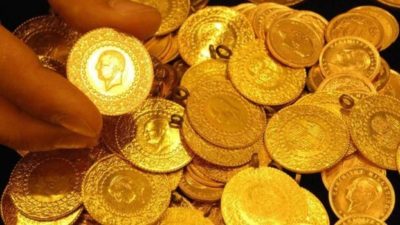 Gram altında 405 TL beklentisi