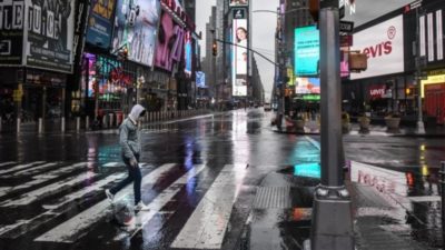 Amerika’dan son rakamlar geldi… Düşüş var…