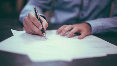 Resmi Gazete’de yayımlandı! İmzalanan anlaşmalar…