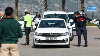 Vali Karaloğlu anlattı! İstanbul’dan gelenlerin bahanesi şoke etti