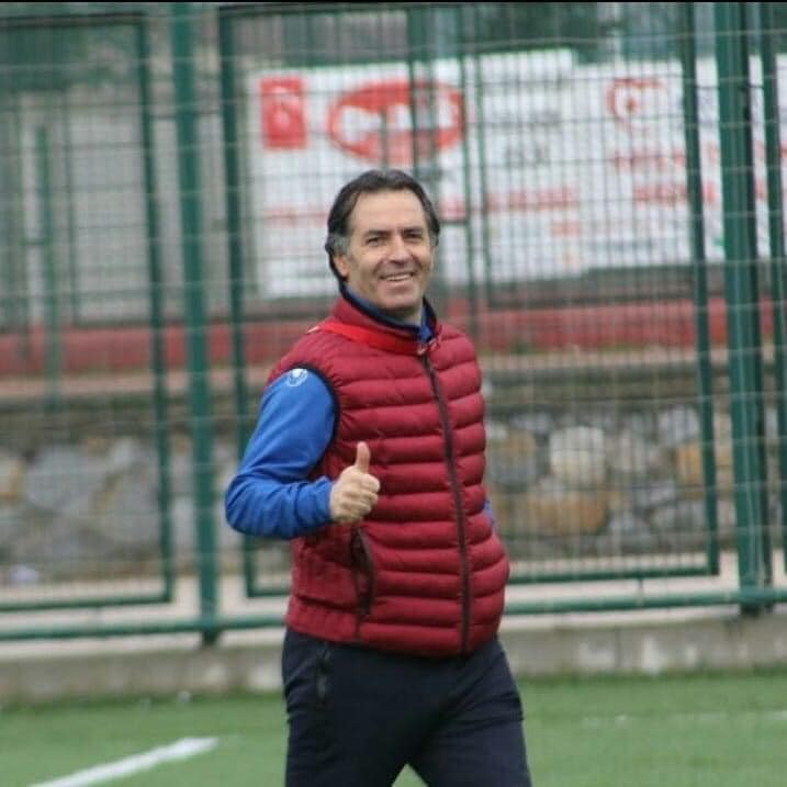 Bursalı antrenör koronadan vefat etti…