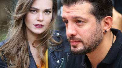 Bomba aşk iddiası… Aslı Enver’in yeni…