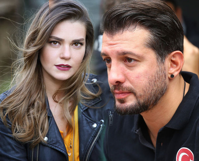 Bomba aşk iddiası… Aslı Enver’in yeni…