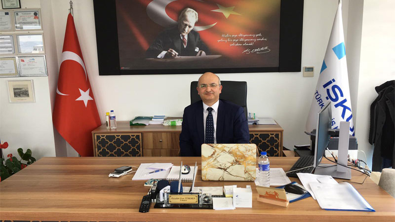 BUSİAD’a Türkmen’den bilgilendirme