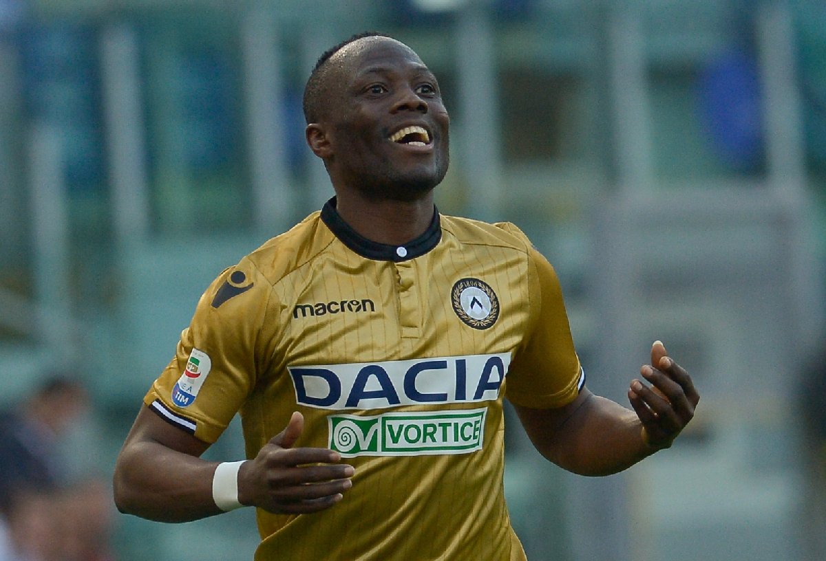 Bursasporlu eski futbolcunun kötü kaderi…