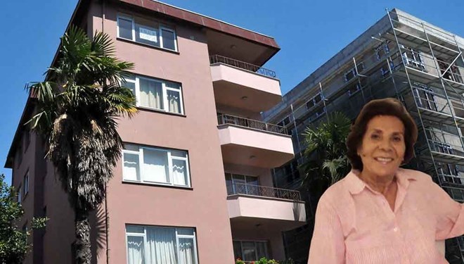 Sipariş getiren kurye boğarak öldürdü