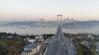 Ramazan Bayramı’nda 9 günlük sokağa çıkma kısıtlaması mı uygulanacak?