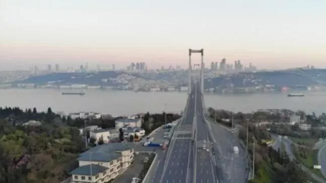 Ramazan Bayramı’nda 9 günlük sokağa çıkma kısıtlaması mı uygulanacak?