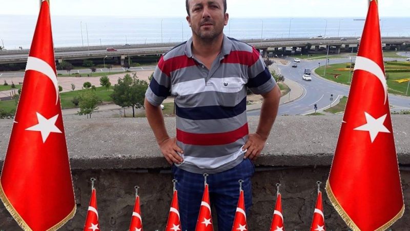 Belediye işçisinin feci ölümü! Bursa’nın Orhangazi ilçesinde 37 yaşındaki temizlik görevlisi çöp kamyonundan düştü.