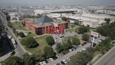 Bursa iş dünyası sağlık çalışanları için seferber oldu…