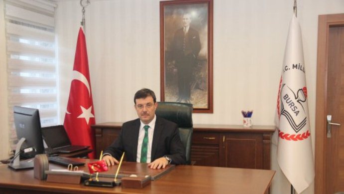 LGS çalışma soruları Bursa’dan LGS çalışma soruları Bursa’dan