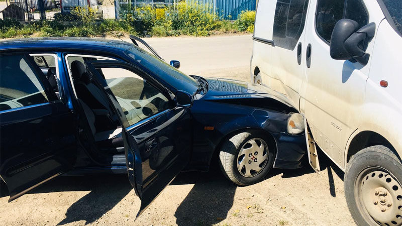 Yeni tip koronavirüsle (Kovid-19) mücadele kapsamında sokağa çıkma kısıtlamasının uygulandığı