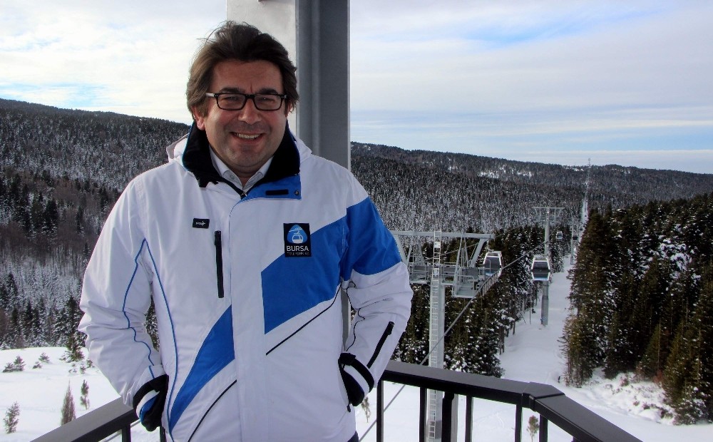 Teleferik yöneticisinde koronavirüs tespit edilmişti! Açıklama geldi