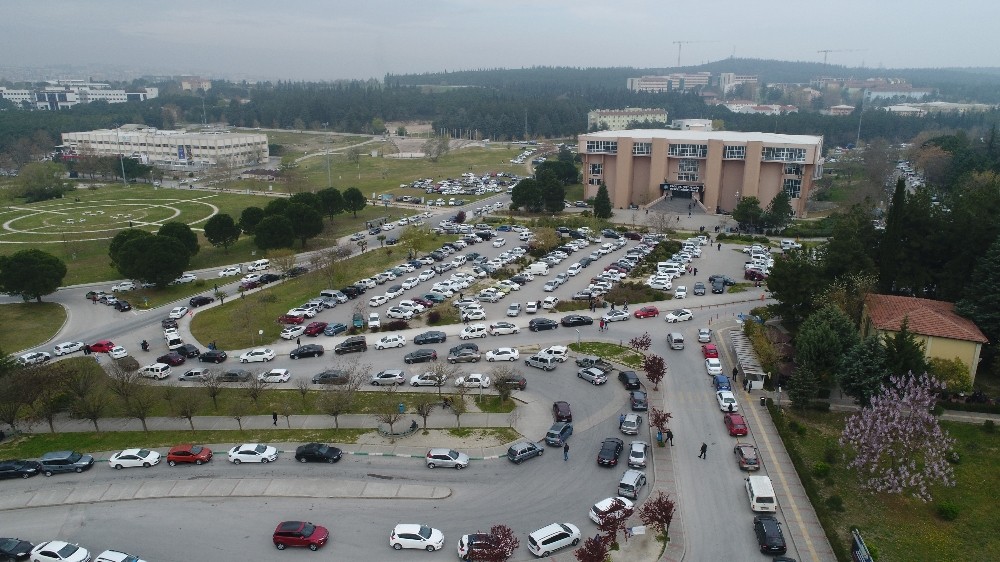 Resmi Gazete’de yayımlandı! Bursa Uludağ Üniversitesi 20 öğretim üyesi alacak